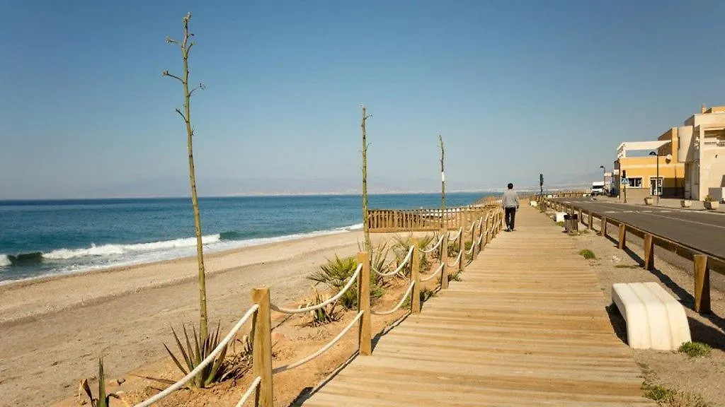 Apartamento La casa del Cabo El Pozo del Cabo