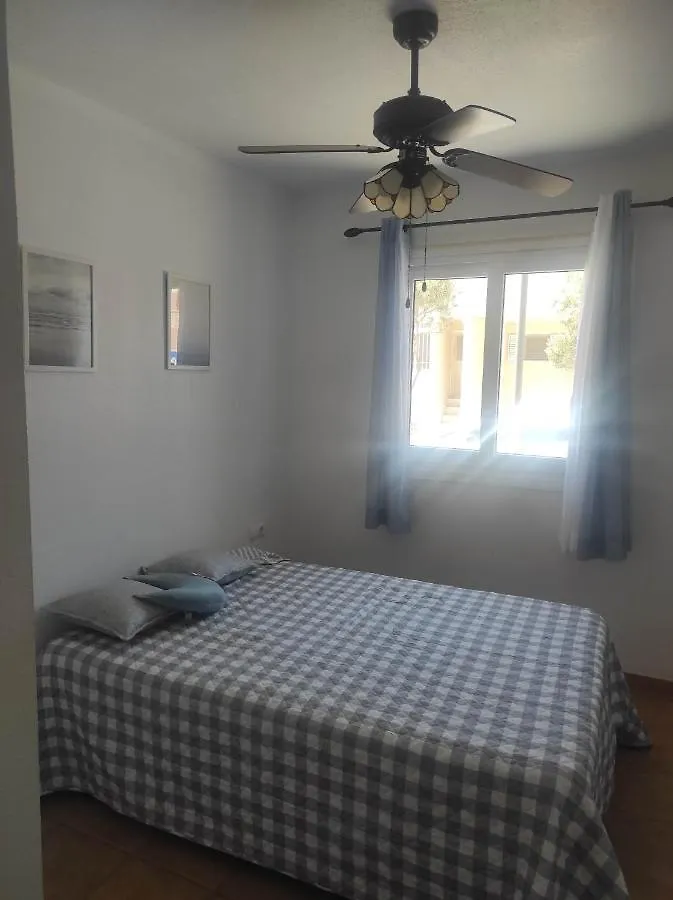 Ferienwohnung La Casa Del Cabo El Pozo del Cabo 0*,  Spanien